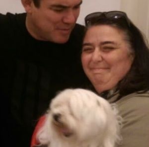 Meet your Posher, Janine